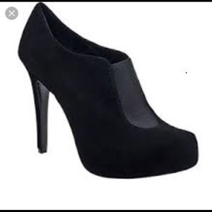 BCBGeneration's Priyah Boot PRE-OWNED